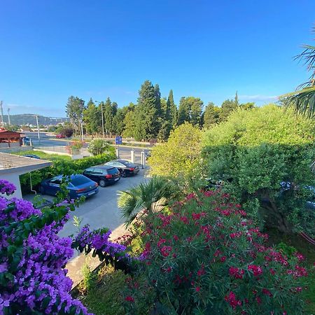 Apartments Monte Casa Бар Екстер'єр фото