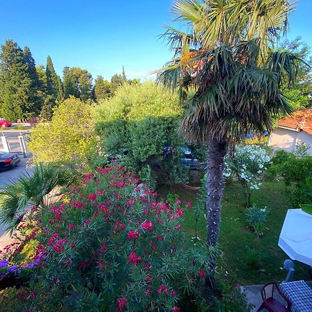 Apartments Monte Casa Бар Екстер'єр фото