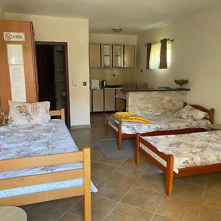 Apartments Monte Casa Бар Екстер'єр фото