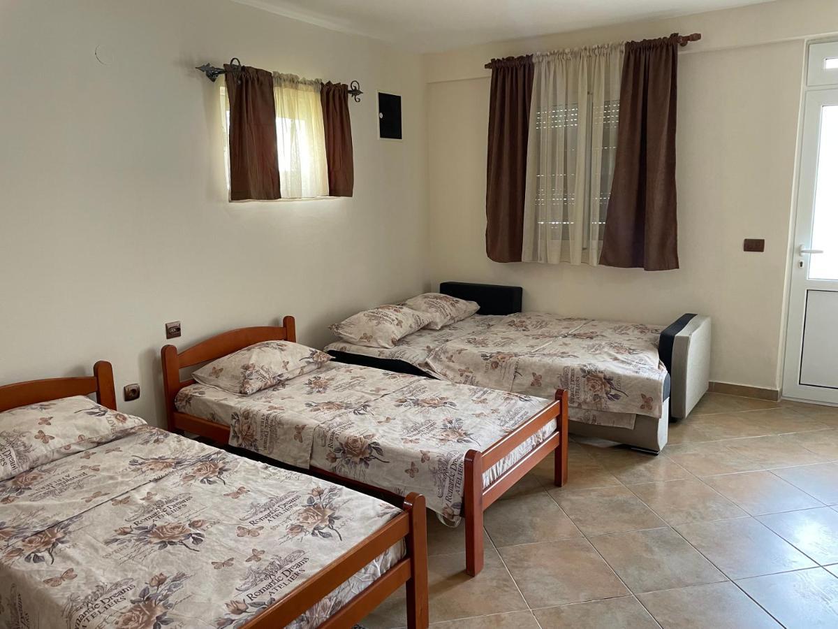 Apartments Monte Casa Бар Екстер'єр фото