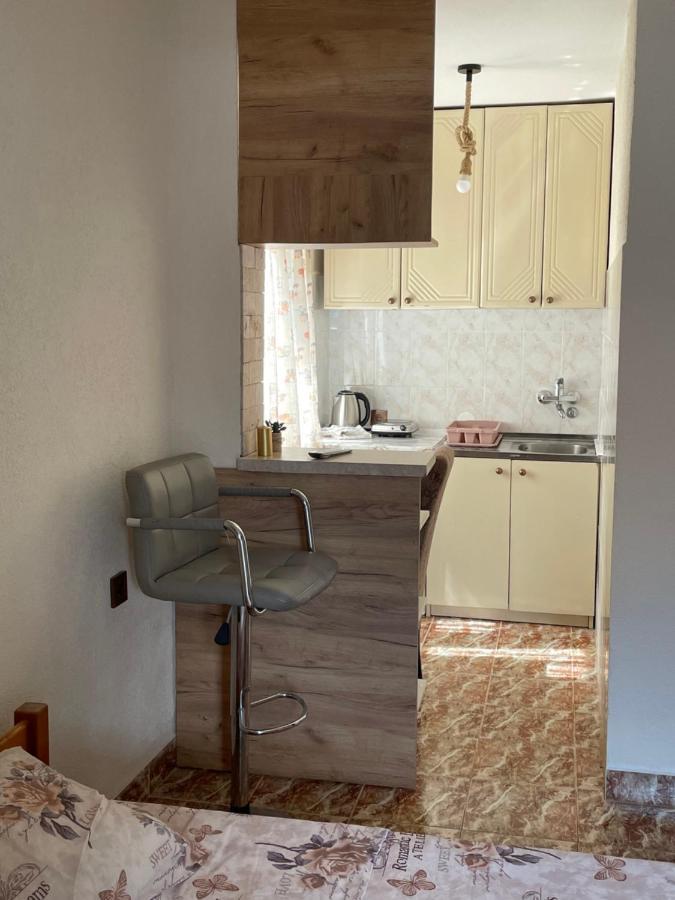 Apartments Monte Casa Бар Екстер'єр фото