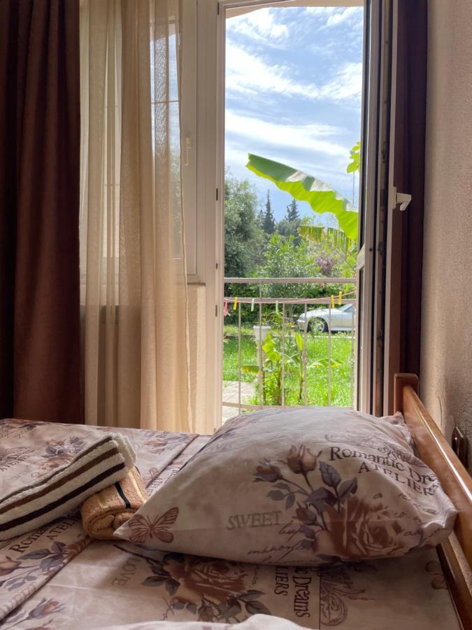 Apartments Monte Casa Бар Екстер'єр фото