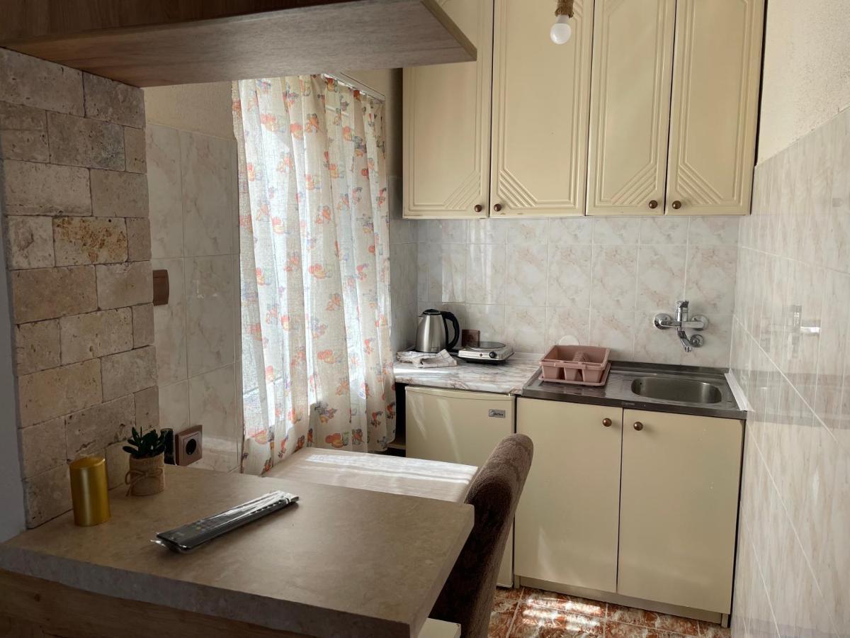 Apartments Monte Casa Бар Екстер'єр фото