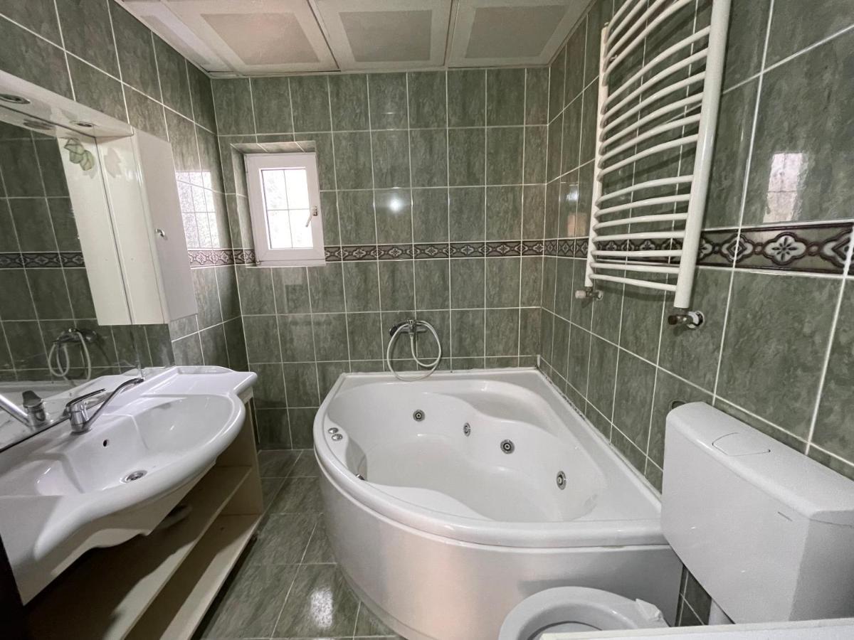 Apartments Monte Casa Бар Екстер'єр фото