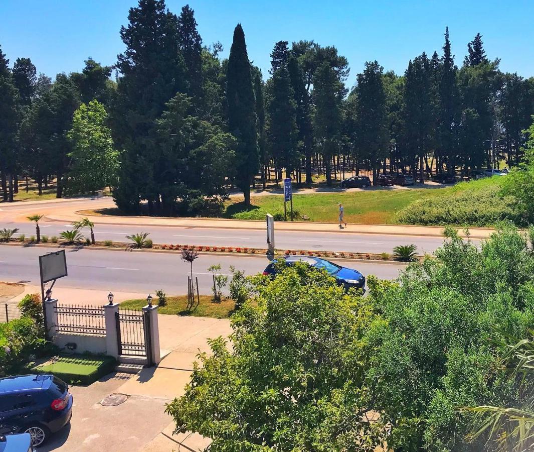 Apartments Monte Casa Бар Екстер'єр фото