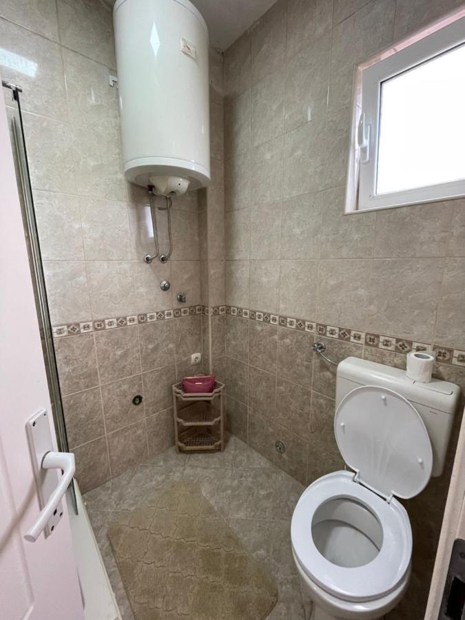 Apartments Monte Casa Бар Екстер'єр фото